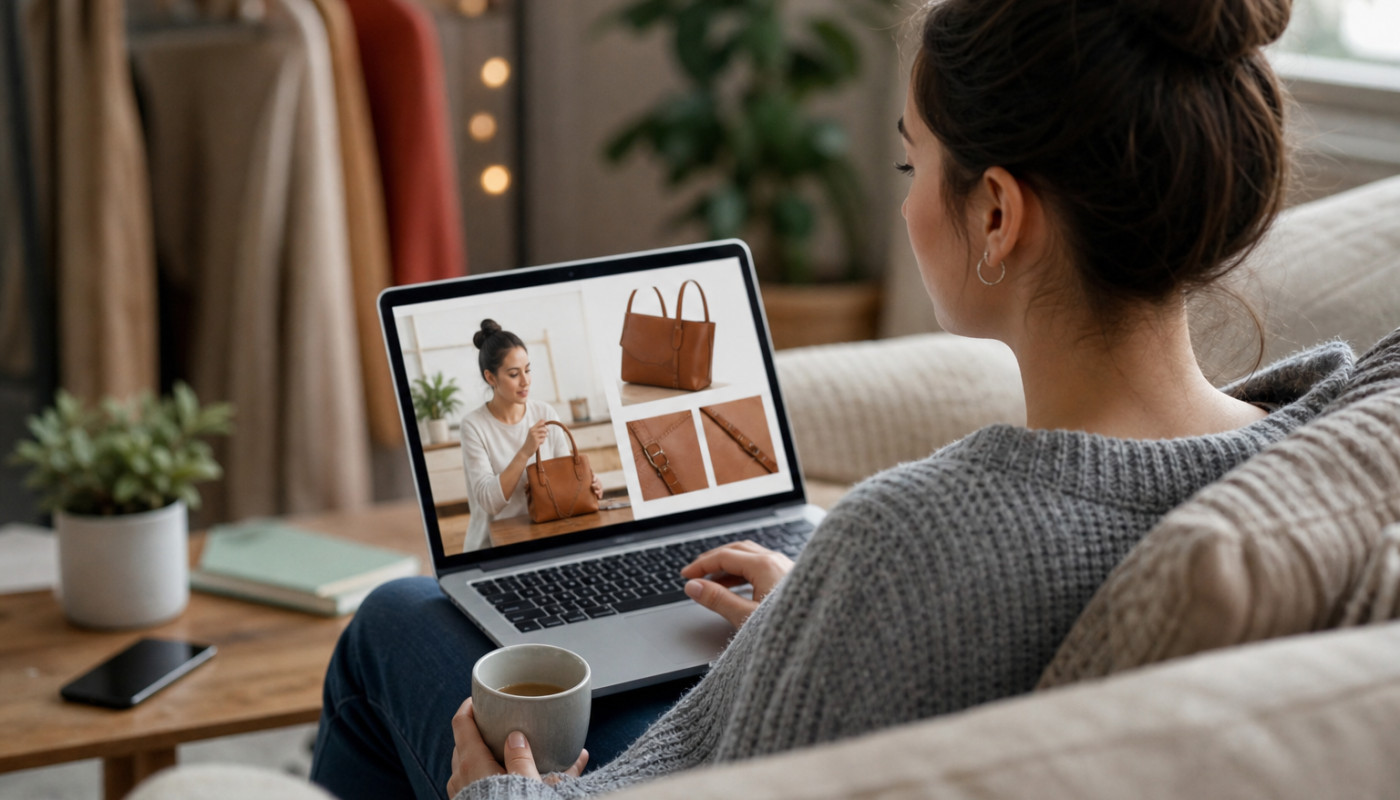 Die überraschende rolle von tutorials im modernen online-shopping